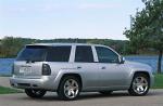 Chevrolet TrailBlazer SS 2006 года